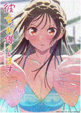 千年女妖 高清版 王祖贤 电影剧照